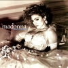 Madonna - Like A Virgin-CD-Album