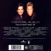 Modern Talking - The Final Album-CD-Album-2