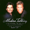 Modern Talking - The Final Album-CD-Album