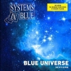 Systems In Blue - Blue Universe-CD-Album