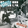 The Bangles - All Over The Place CD Album !