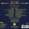 The Twins - 12 Classics And Rare Track CD Album 2