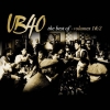 UB 40-The Best Of Vol 1-2