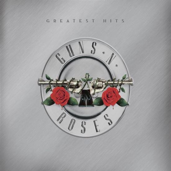 Guns N Roses - Greatest Hits