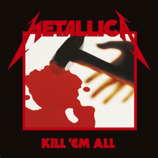 Metallica-Kill-Em-All-LP