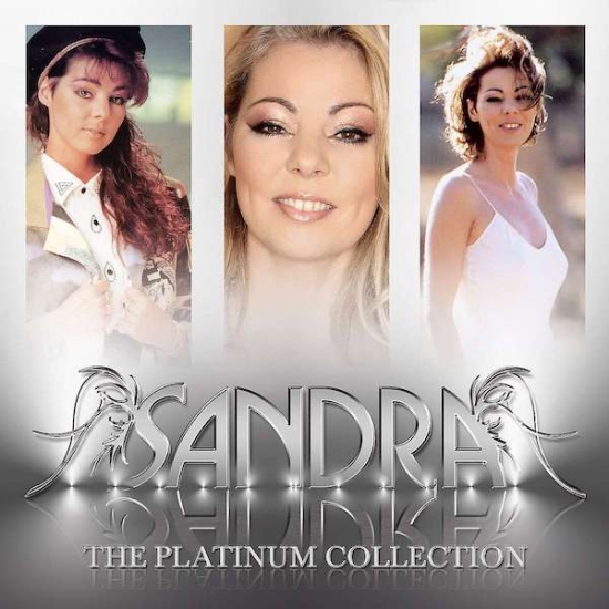 Sandra-The-Platinum-Collection-3-CD-Album