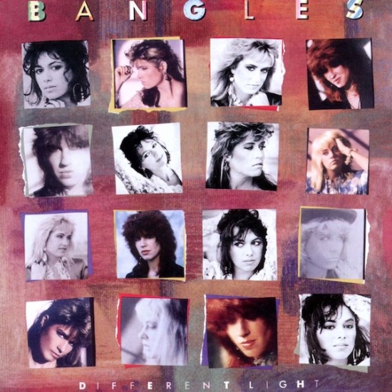 The Bangles - Different Light Deluxe Edition CD Album