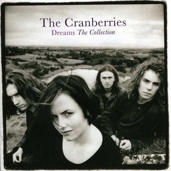 The Cranberries - Dreams The Collection