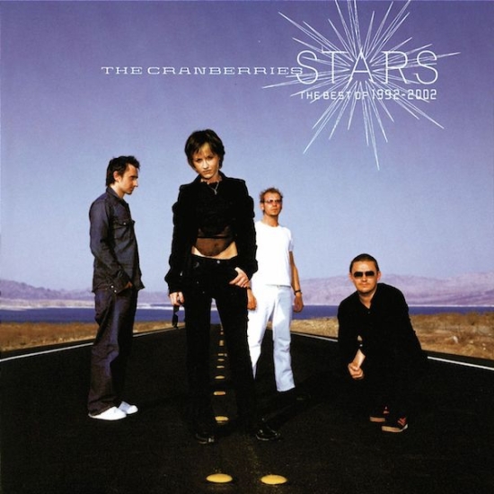 The Cranberries - Stars The Best Of 1992 - 2002