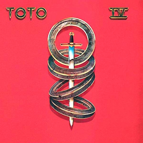 Toto-IV-Album-LP